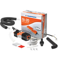 Sauermann Si-20 Inline Mini Condensate Removal Pump