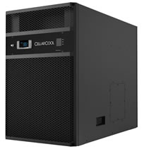 CellarCool Ultimate Series Thru-Wall Wine Room Cooling System