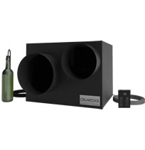 CellarCool FD Series Fully Ducted Split