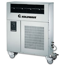 KoldWave 5WK14 Water-Cooled Portable Air Conditioner