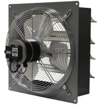 Canarm Leader Fan Series SD-EC Wall Exhaust Fans With EC Motor