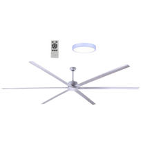 Canarm Leader FANBOS CP HVLS Ceiling Fans