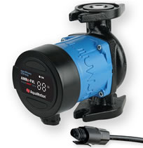 AquaMotion AMRe-FVL High Efficiency ECM Circulator