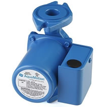 AquaMotion 1 Speed Cast Iron Circulators