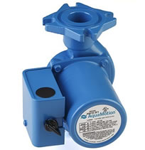 AquaMotion 3 Speed Cast Iron Circulators