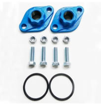 AquaMotion Cast Iron Companion Flanges