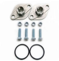 AquaMotion Stainless Steel Companion Flanges