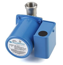 AquaMotion AM1 To AM6 1 Speed Stainless Circulators