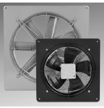 Fantech FADE Direct Drive Propeller Fans