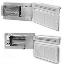 Tjernlund AireShare Room to Room Ventilators