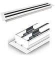 Dayus DASL Linear Slot Diffusers