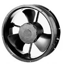 Commonwealth General Purpose Rotary Fans