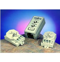 Setra 265 Low DP Transmitters