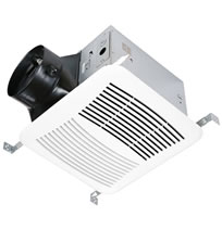 Canarm CEP Series Quiet Ceiling Exhaust Fans