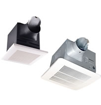 Canarm BPT Series Ceiling Exhaust Fans