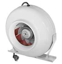 Ruck Air Movement Classic Inline Centrifugal Fans