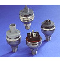 Setra 209 Liquid Pressure Transducers