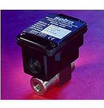 Setra 230 Wet Differential Pressure Transducer