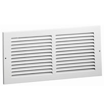 Lima 60GH Series Stamped Return Air Grilles