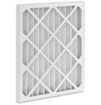 HVACQuick Replacement Filters for Filter Boxes and AHUs