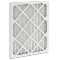 Series 55 Polyester Intake Filter Panels – (Carton quantity varies) –  Finish Systems