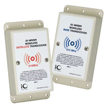 iO Controls iO-WR Wireless Relay Kit