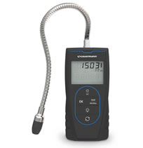 Sauermann Si-CD3 Gas Leak Detector