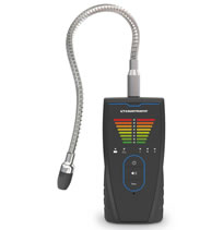 Sauermann Si-RD3 Refrigerant Leak Detector