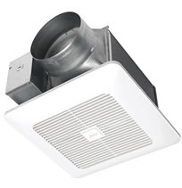 Panasonic WhisperGreen Select Exhaust Fans