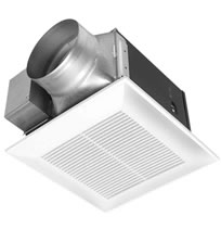 Panasonic WhisperCeiling High Volume Exhaust Fans