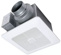 Panasonic WhisperSense DC Exhaust Fan