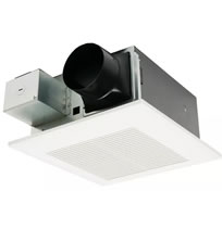 Panasonic WhisperFit DC Retrofit Exhaust Fans