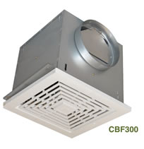 Canarm CBF Commercial Bathroom Exhaust Fans