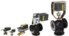 Neptronic Control Valves