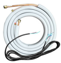 MRCOOL Flared Linesets