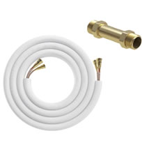 MRCOOL DIY Quick Connect Line Sets And Couplers