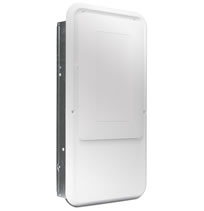 Broan B33DHW 33 Pint Dehumidifier