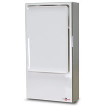IW-25-6-OW On-Wall Dehumidifier