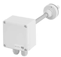 Greystone ESF Air Flow Transmitter