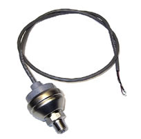 Greystone PGS Gauge Pressure Transmitters