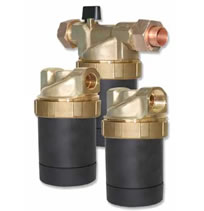 Goulds Laing Thermotech E3 Hot Water Recirculation Pumps