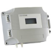Greystone ULP Ultra Low Pressure Transducers