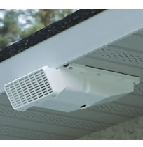 InOvate SoffitFlow Soffit Vent
