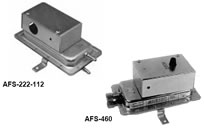 Greystone AFS Pressure Switches