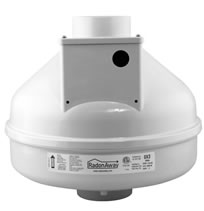 GX Pro Series Radon Fans