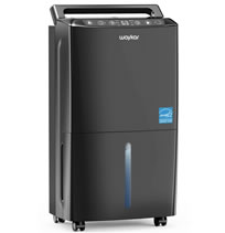 Residential 34 Pints Per Day Dehumidifier