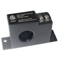 Vortex Current Switches