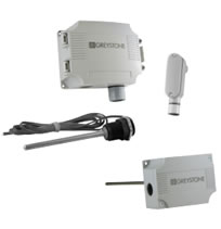 Greystone Type 6 Probe/OA Temperature Sensors