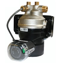 Goulds Laing Thermotech Autocirc E10 TANKLESS Hot Water Recirculation Pump