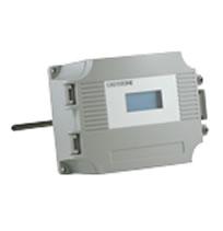 Greystone TE510 Duct Probe Temperature Transmitters - Deg F LCD